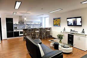 Suite-Apartement-Essen