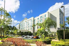Hyatt Place Manati