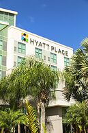 Hyatt Place Manati