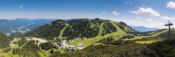 JUFA Hotel Hochkar