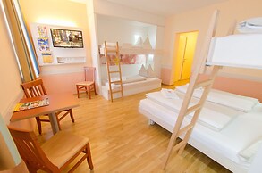 JUFA Hotel Hochkar