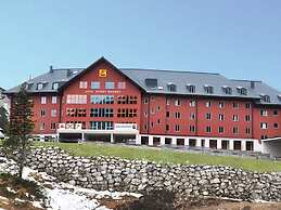 JUFA Hotel Hochkar