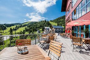 JUFA Hotel Hochkar
