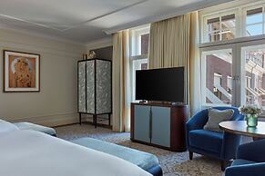 Waldorf Astoria Amsterdam
