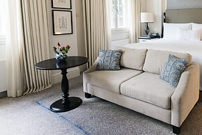 Waldorf Astoria Amsterdam