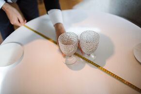 Waldorf Astoria Amsterdam