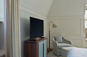 Waldorf Astoria Amsterdam