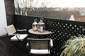 Waldorf Astoria Amsterdam