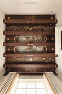 Waldorf Astoria Amsterdam