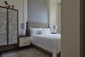 Waldorf Astoria Amsterdam