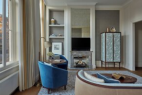 Waldorf Astoria Amsterdam