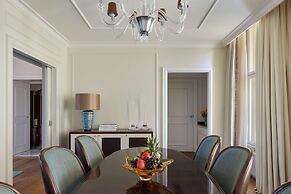 Waldorf Astoria Amsterdam