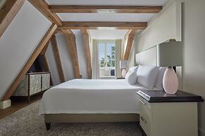 Waldorf Astoria Amsterdam