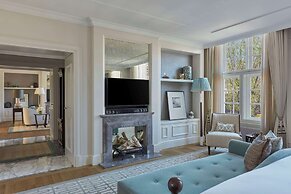 Waldorf Astoria Amsterdam