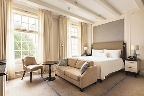 Waldorf Astoria Amsterdam