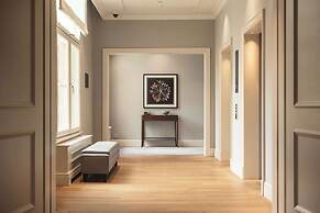 Waldorf Astoria Amsterdam