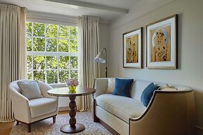 Waldorf Astoria Amsterdam