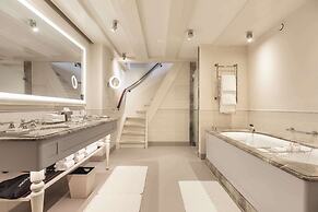 Waldorf Astoria Amsterdam