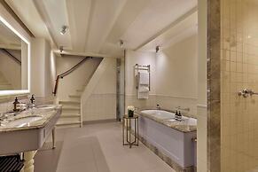 Waldorf Astoria Amsterdam