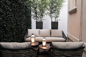 Waldorf Astoria Amsterdam