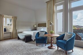 Waldorf Astoria Amsterdam