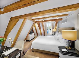 Waldorf Astoria Amsterdam