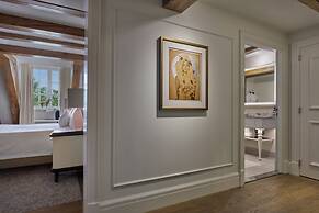 Waldorf Astoria Amsterdam