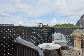 Waldorf Astoria Amsterdam