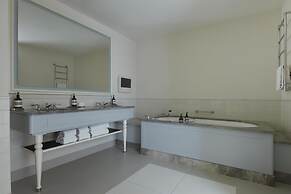 Waldorf Astoria Amsterdam