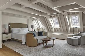 Waldorf Astoria Amsterdam