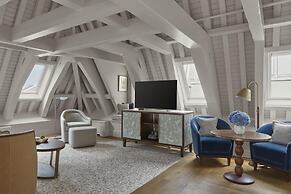 Waldorf Astoria Amsterdam