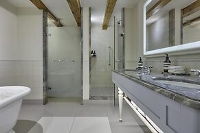 Waldorf Astoria Amsterdam