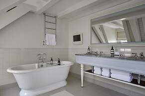 Waldorf Astoria Amsterdam