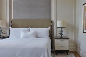 Waldorf Astoria Amsterdam