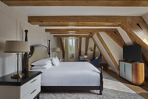 Waldorf Astoria Amsterdam