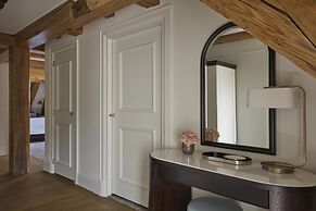 Waldorf Astoria Amsterdam