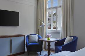 Waldorf Astoria Amsterdam