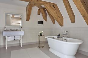 Waldorf Astoria Amsterdam