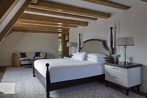 Waldorf Astoria Amsterdam