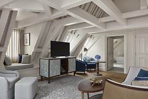 Waldorf Astoria Amsterdam