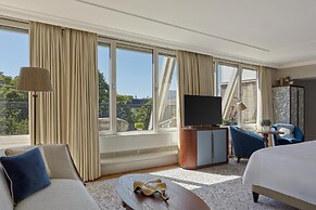 Waldorf Astoria Amsterdam