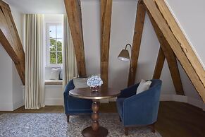 Waldorf Astoria Amsterdam