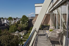 Waldorf Astoria Amsterdam