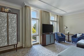 Waldorf Astoria Amsterdam