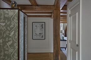 Waldorf Astoria Amsterdam