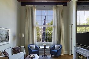 Waldorf Astoria Amsterdam