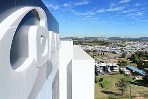 Oaks Gladstone Grand Hotel