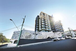 Oaks Gladstone Grand Hotel