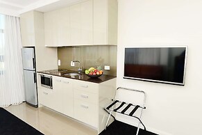 Oaks Gladstone Grand Hotel