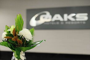 Oaks Gladstone Grand Hotel